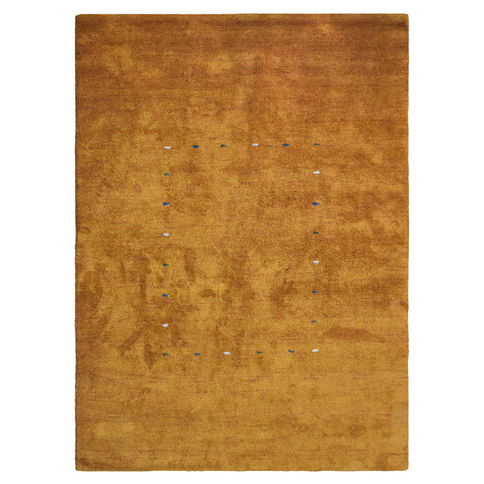 Vienna Hand Knotted Rug