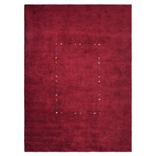 Vienna Hand Knotted Rug