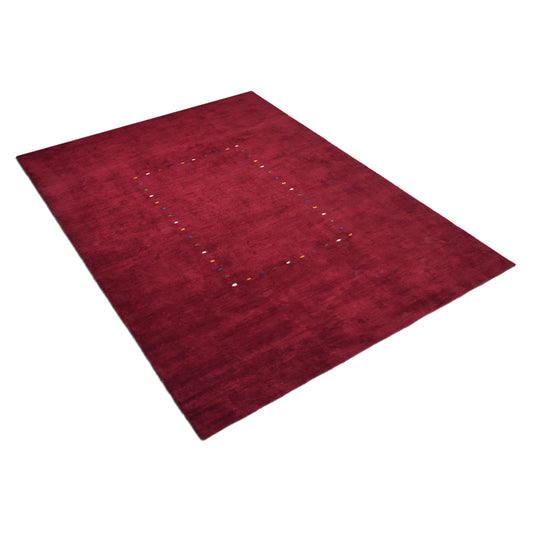 Vienna Hand Knotted Rug
