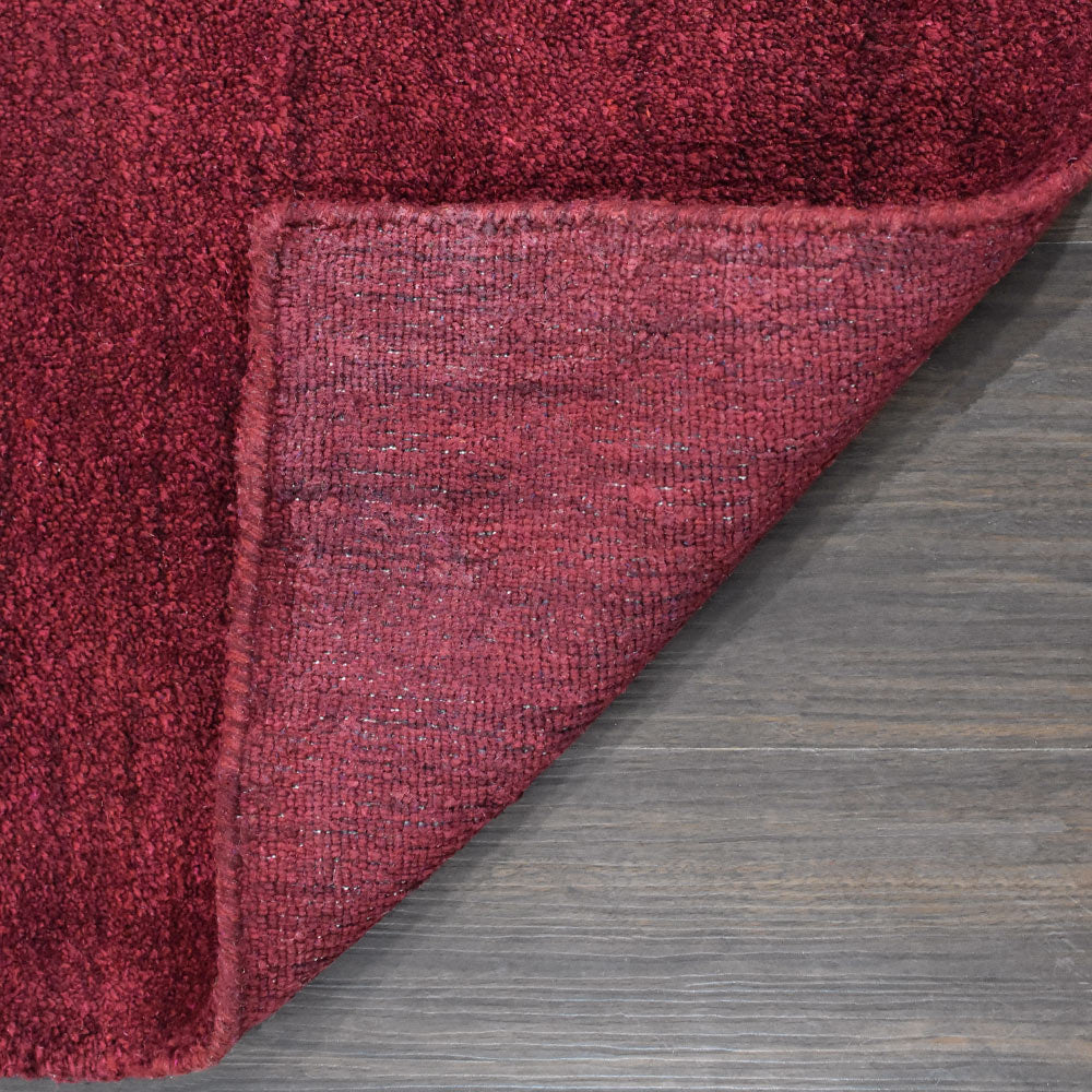 Vienna Hand Knotted Rug