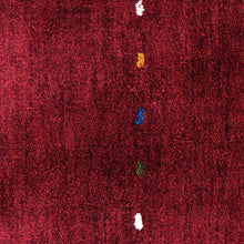 Vienna Hand Knotted Rug