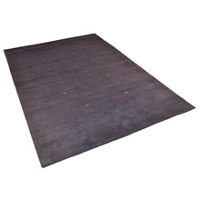 Vienna Hand Knotted Rug