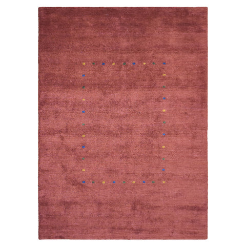 Vienna Hand Knotted Rug