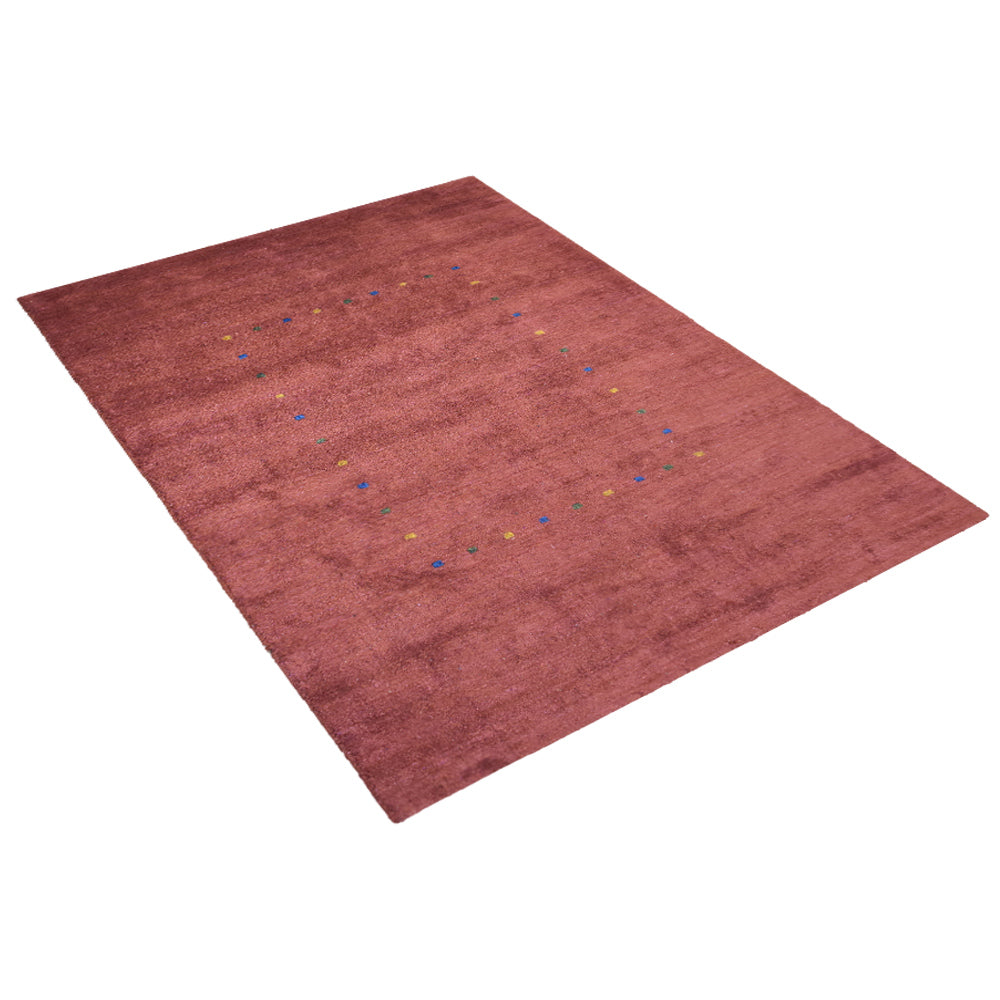 Vienna Hand Knotted Rug