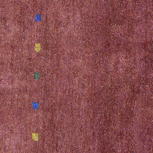 Vienna Hand Knotted Rug