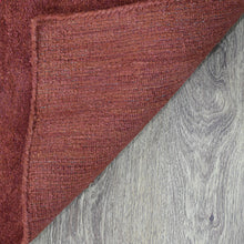 Vienna Hand Knotted Rug