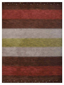 Utrecht Hand Knotted Rug