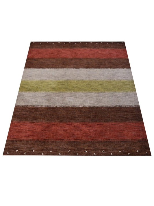 Utrecht Hand Knotted Rug