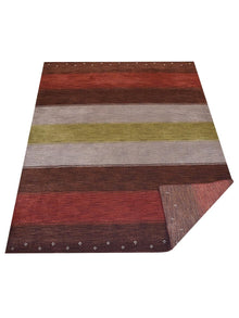 Utrecht Hand Knotted Rug