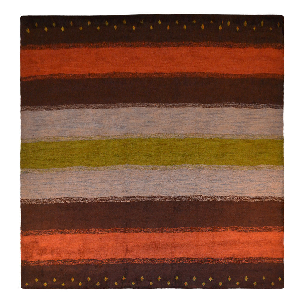 Utrecht Hand Knotted Rug