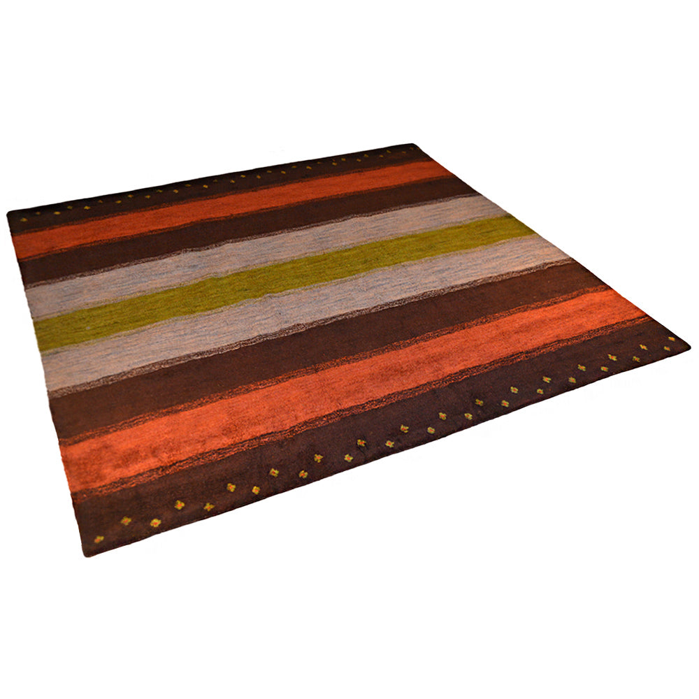 Utrecht Hand Knotted Rug