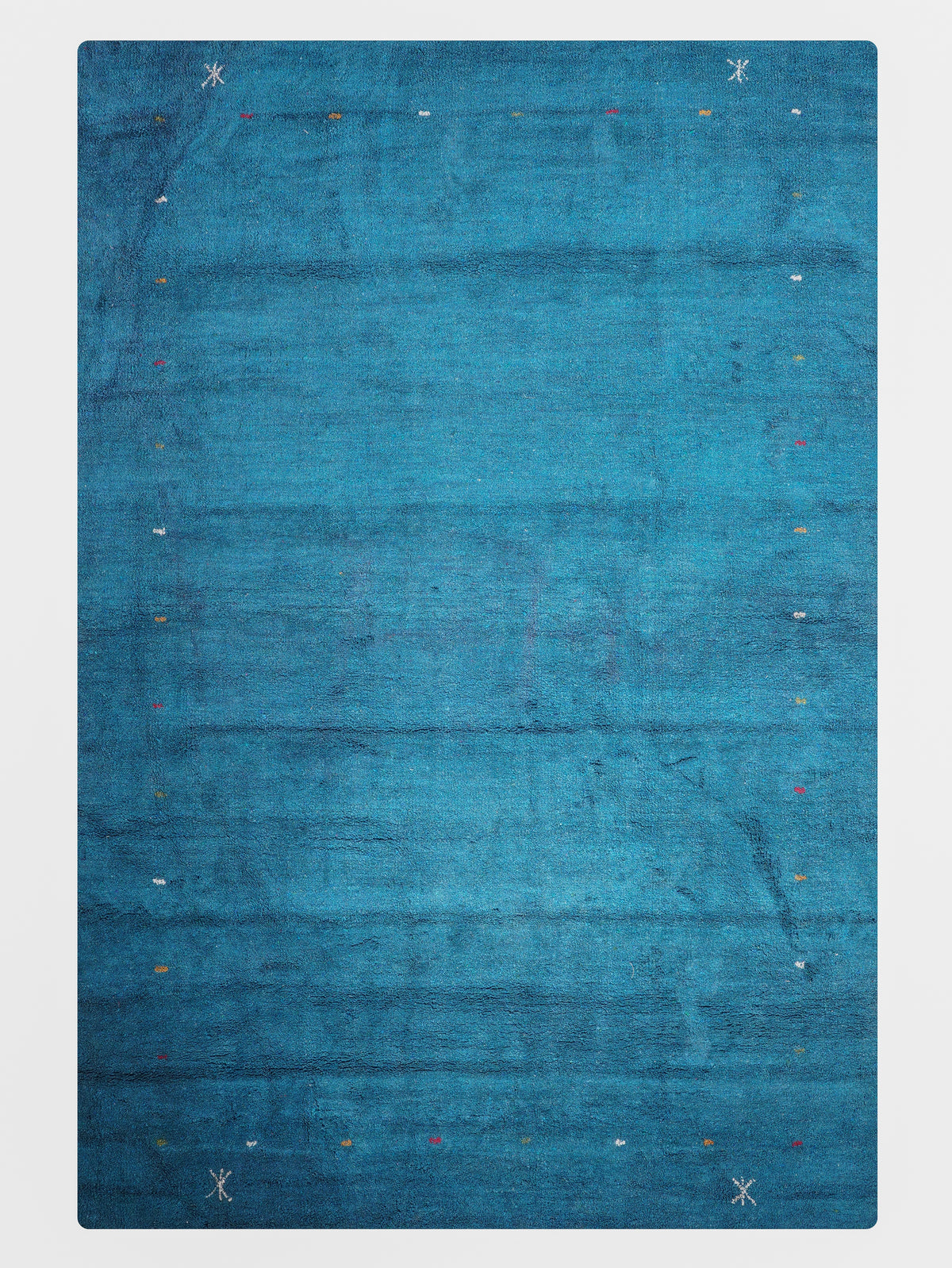 Tokyo Hand Knotted Rug