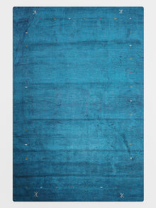 Tokyo Hand Knotted Rug