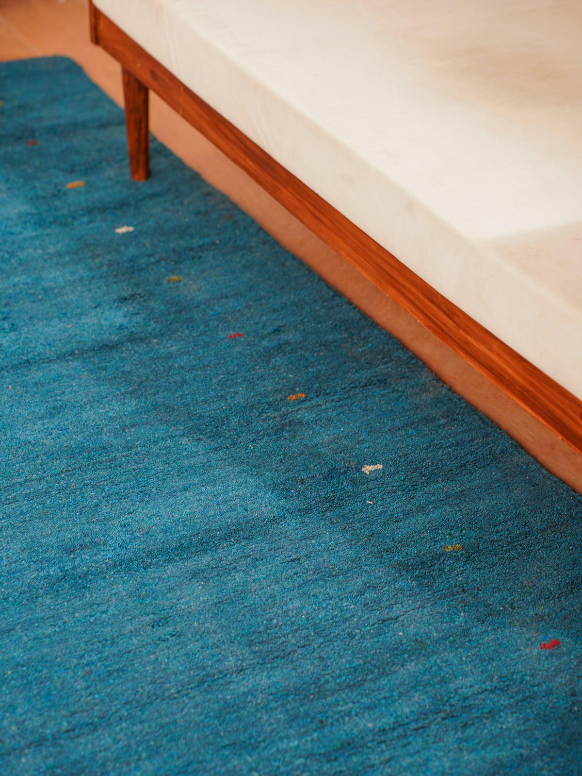 Tokyo Hand Knotted Rug