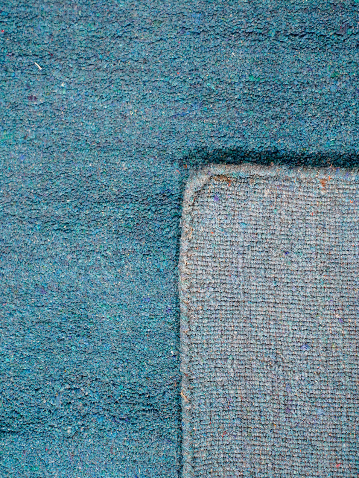 Tokyo Hand Knotted Rug