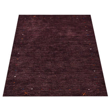 Tokyo Hand Knotted Rug