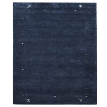 Tokyo Hand Knotted Rug