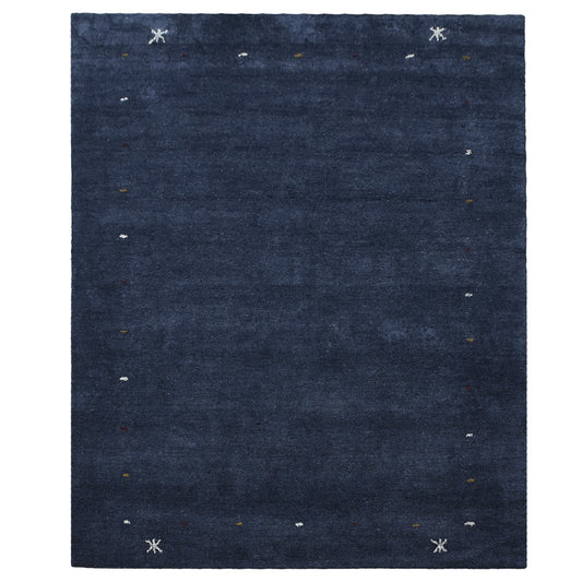 Tokyo Hand Knotted Rug