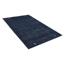 Tokyo Hand Knotted Rug