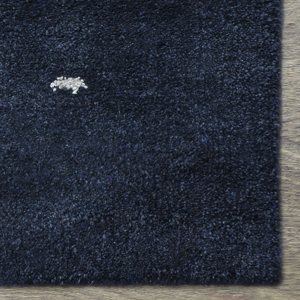Tokyo Hand Knotted Rug