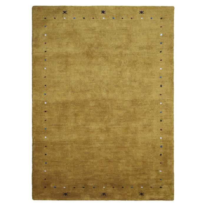 Tokyo Hand Knotted Rug
