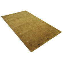 Tokyo Hand Knotted Rug