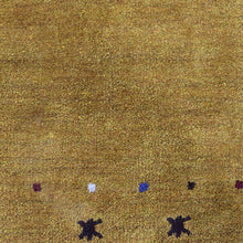 Tokyo Hand Knotted Rug