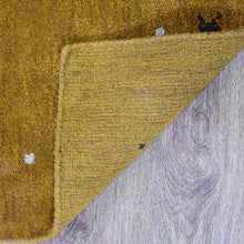 Tokyo Hand Knotted Rug
