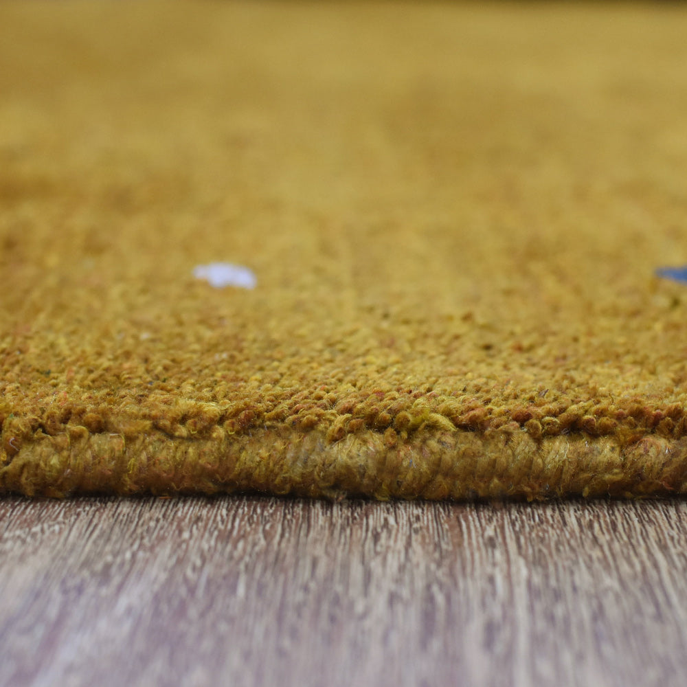 Tokyo Hand Knotted Rug