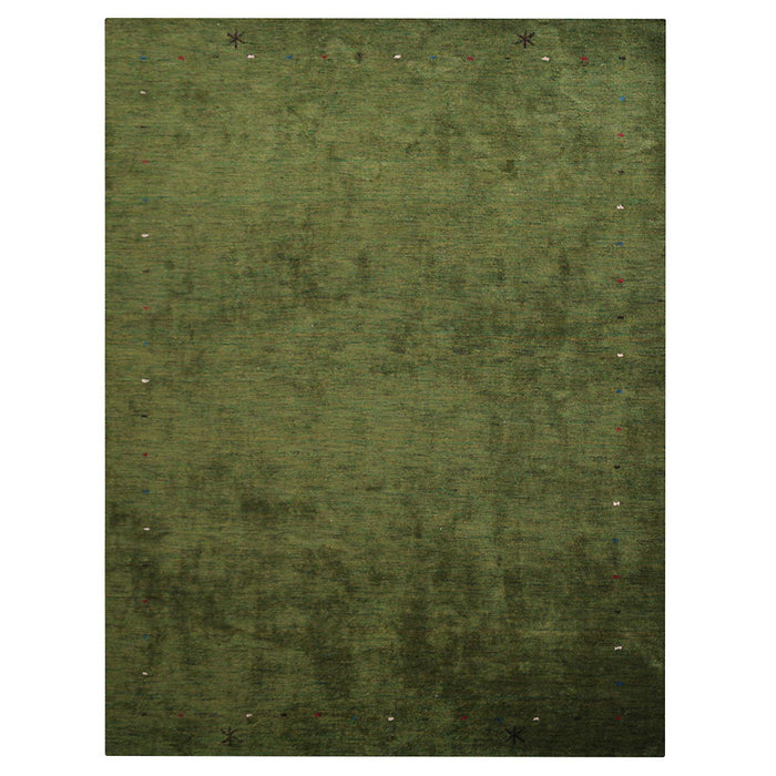Tokyo Hand Knotted Rug