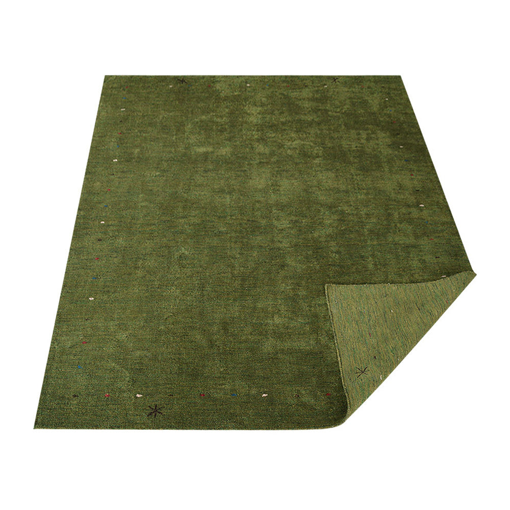 Tokyo Hand Knotted Rug