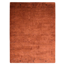 Tokyo Hand Knotted Rug