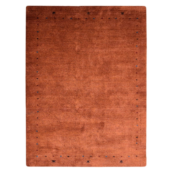 Tokyo Hand Knotted Rug