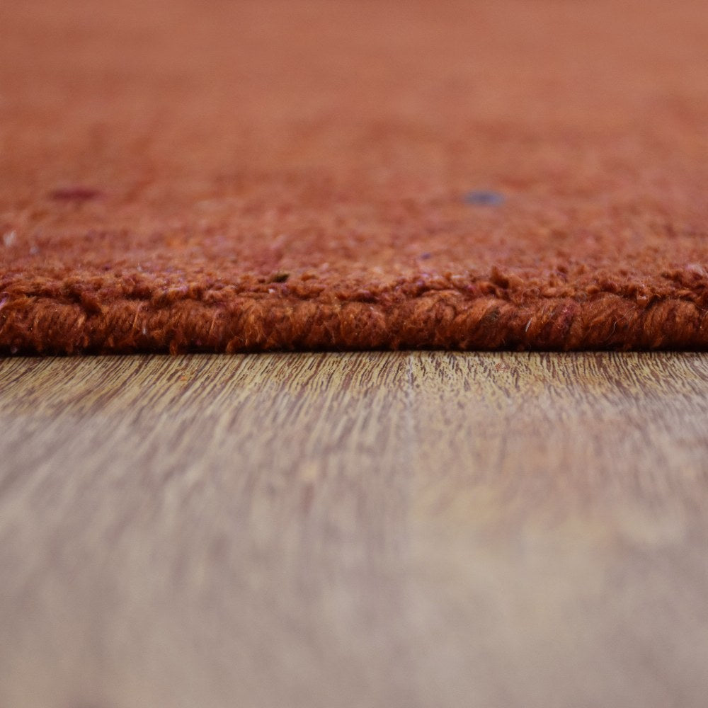 Tokyo Hand Knotted Rug