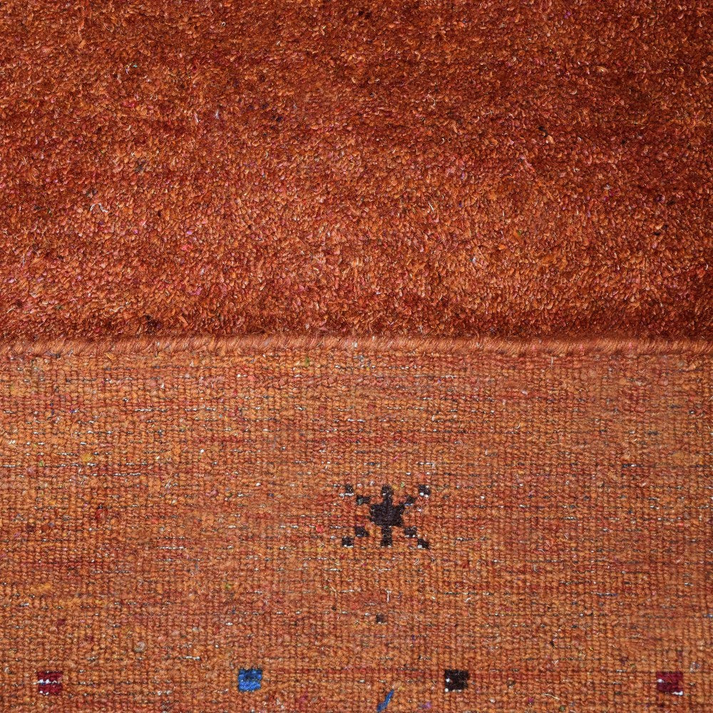Tokyo Hand Knotted Rug