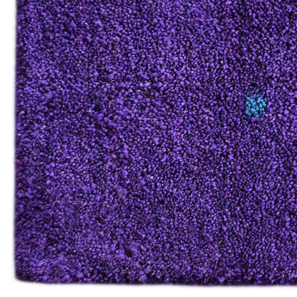 Tokyo Hand Knotted Rug