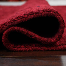 Tokyo Hand Knotted Rug