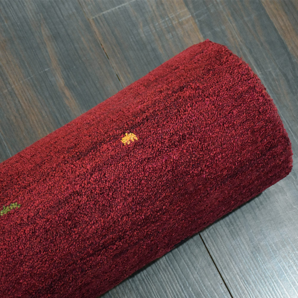Tokyo Hand Knotted Rug