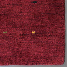 Tokyo Hand Knotted Rug