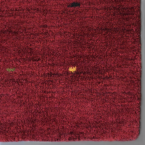 Tokyo Hand Knotted Rug