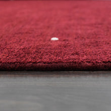 Tokyo Hand Knotted Rug
