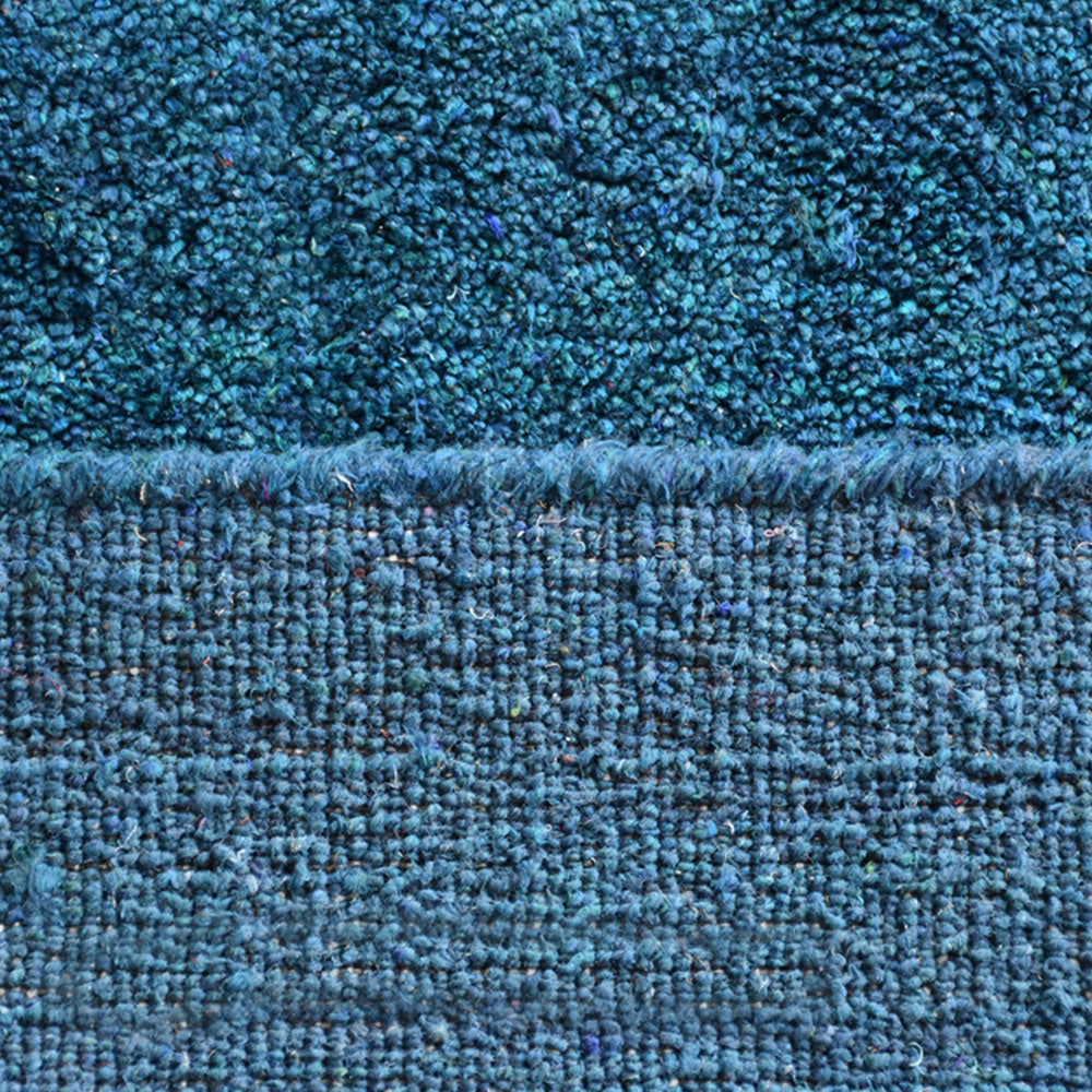 Revive Hand Knotted Rug
