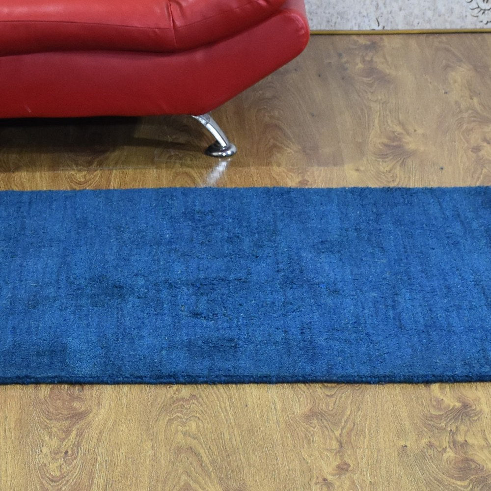 Revive Hand Knotted Rug