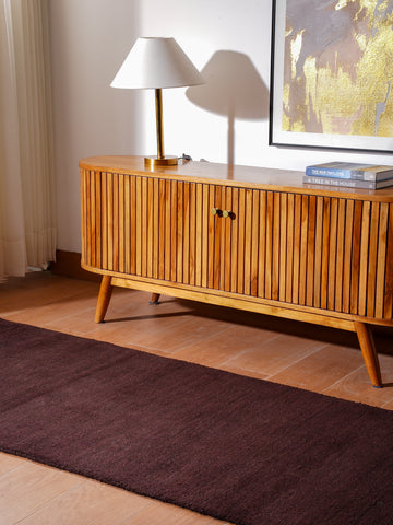 Revive Hand Knotted Rug