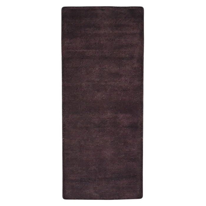 Revive Hand Knotted Rug — rug only