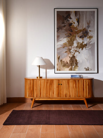 Revive Hand Knotted Rug