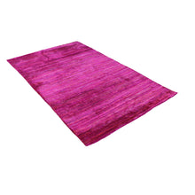 Revive Hand Knotted Rug