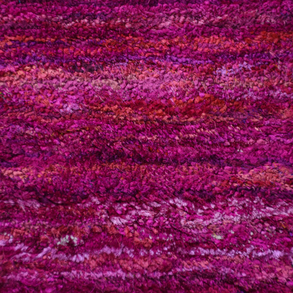 Revive Hand Knotted Rug