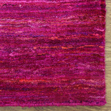 Revive Hand Knotted Rug