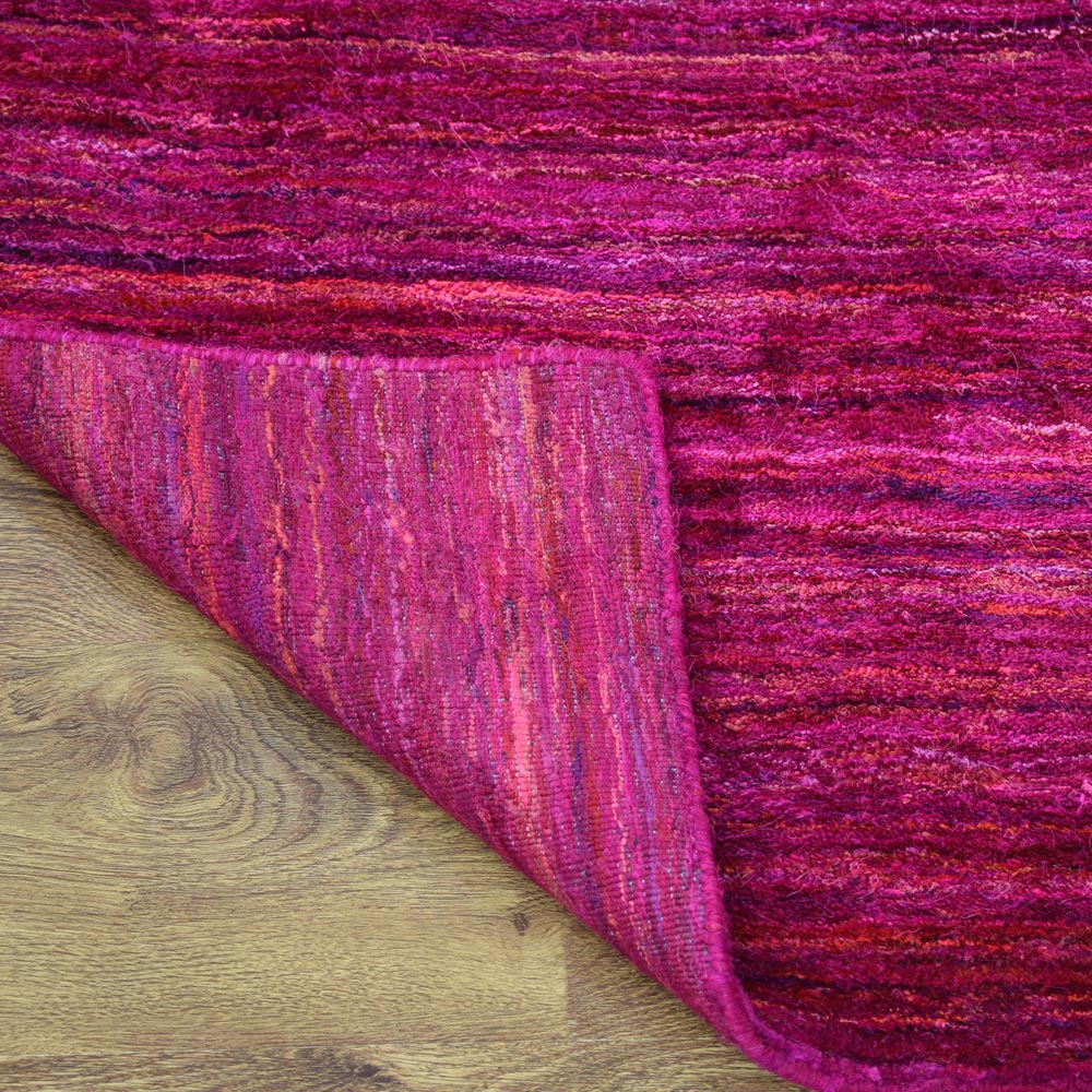 Revive Hand Knotted Rug